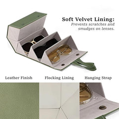 Collection image for: Sunglasses Cases & Organizers