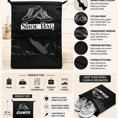Collection image for: Premium Shoes Cover