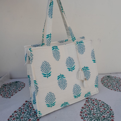 Collection image for: Block Print Bags