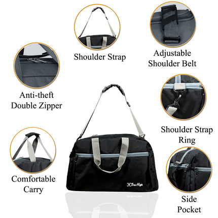 Travel Duffle Bag