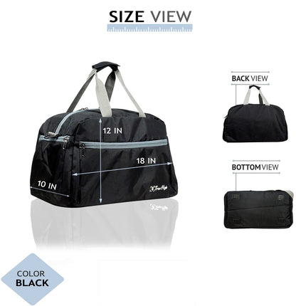 Travel Duffle Bag