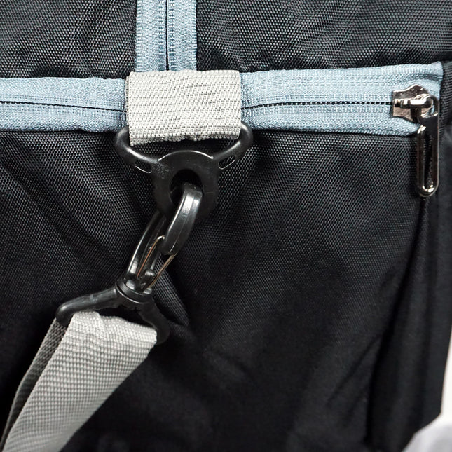 Travel Duffle Bag