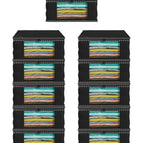 Pack of 11