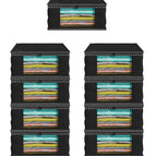 Pack of 9