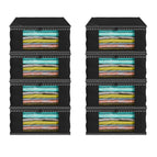 Pack of 8
