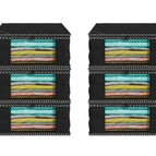 Pack of 6
