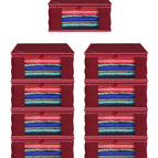 Pack of 9
