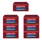 Pack of 7