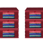 Pack of 6