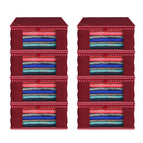 Pack of 8