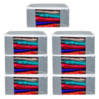 Pack of 7