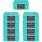 Pack of 9