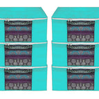 Pack of 6