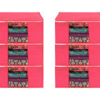Pack of 6