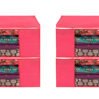 Pack of 4