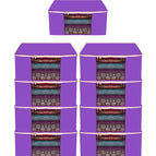 Pack of 9