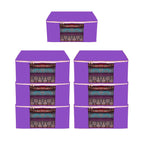 Pack of 7