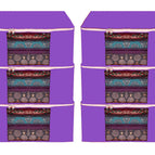 Pack of 6