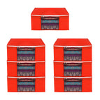 Pack of 7