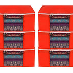 Pack of 6