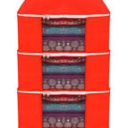 Pack of 3