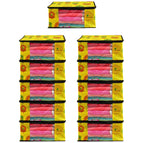 Pack of 11