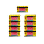 Pack of 9