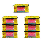 Pack of 7