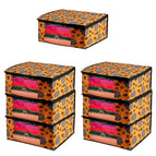 Pack of 7