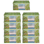 Pack of 9