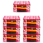 Pack of 7
