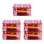Pack of 5