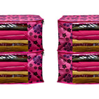 Pack of 4