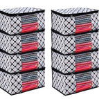 Pack of 8