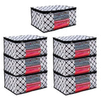 Pack of 7