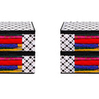 Pack of 4