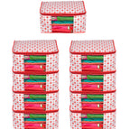 Pack of 9