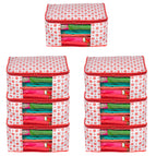 Pack of 7