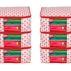 Pack of 6