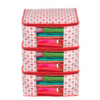 Pack of 3