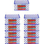 Pack of 9