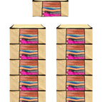 Pack of 11