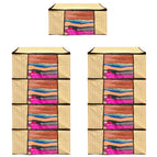 Pack of 9