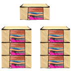Pack of 7