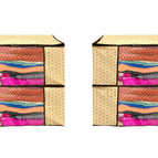 Pack of 4