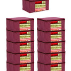 Pack of 11