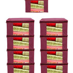 Pack of 9