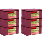 Pack of 6