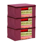 Pack of 3