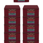 Pack of 11